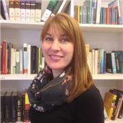 Nativa profesora de inglés con certificado TEFL